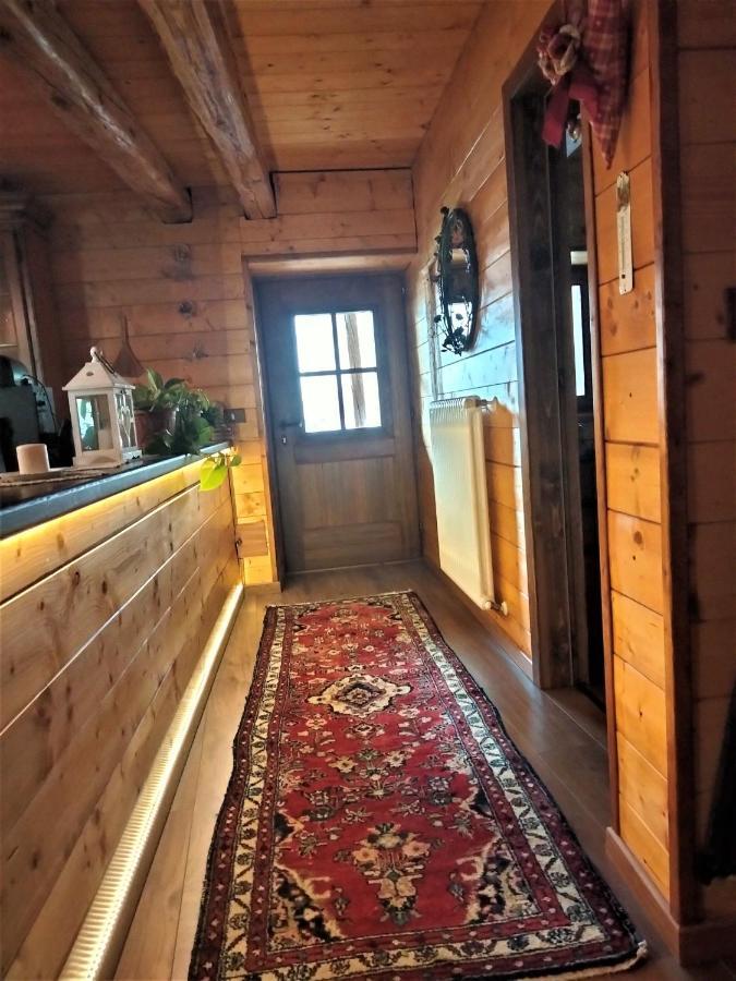 Shanty Calasca-Castiglione Екстериор снимка
